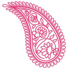 paisley