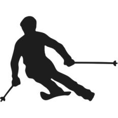 skier