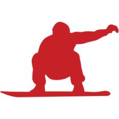 snowboarder