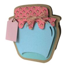 jar card
