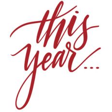 this year... script