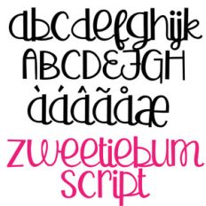 zp zweetie bum script