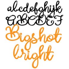 pn bigshot bright