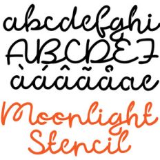 zp moonlight stencil