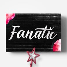 fanatic font