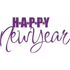 happy  new year