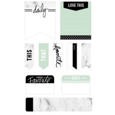 planner memo stickers
