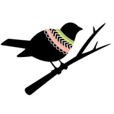 december - bird