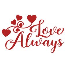 love always
