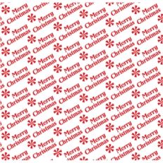 merry christmas pattern
