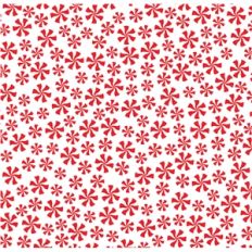 mint candies pattern