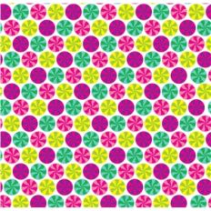 mod mints pattern