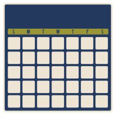 what's happenin - calendar base