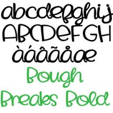 pn bough breaks bold