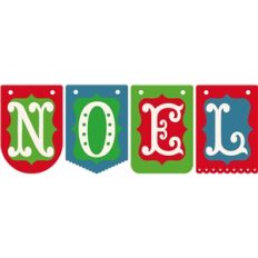noel banner