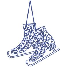 filigree skates