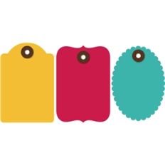 3 tags