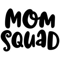 mom squad