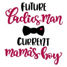 future ladies man valentine phrase