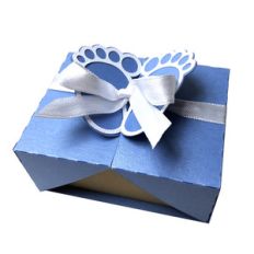 feet baby box