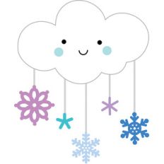 cloud - polar pals