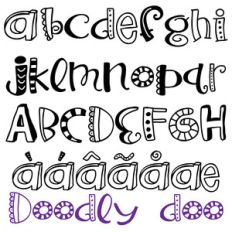 zp doodly doo
