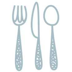 cutlery