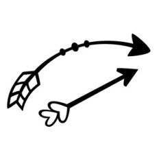 arrow set