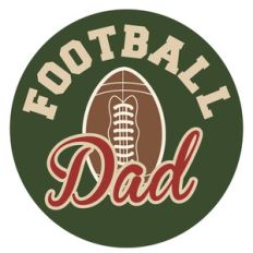 football dad