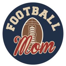 football mom
