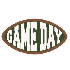 game day