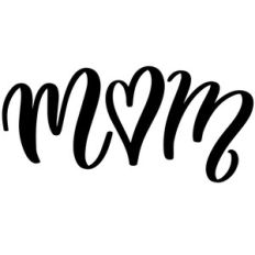 mom