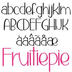 zp fruitiepie
