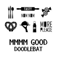 mmmm good