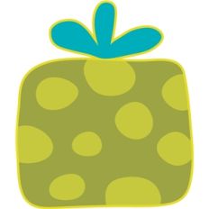 dot gift