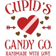 cupid's candy company