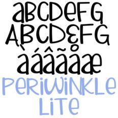 zp periwinkle lite