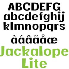 zp jackalope lite