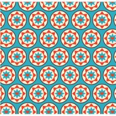 pennsylvania dutch quilt motif pattern