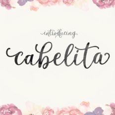 cabelita script