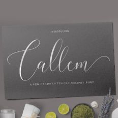 callem script