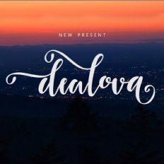 dealova script