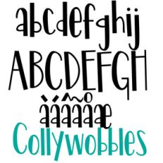 pn collywobbles
