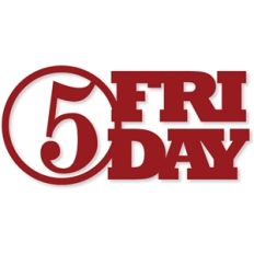 5-friday
