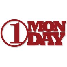 1- monday