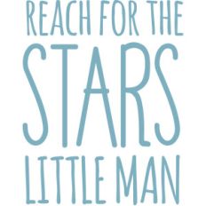 reach for the stars