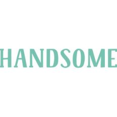 handsome