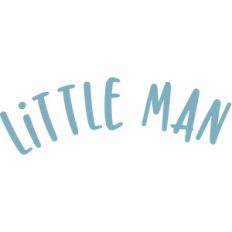 little man