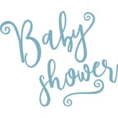 baby shower
