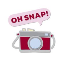 oh snap! camera